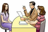 银行应聘这些你都学会了吗